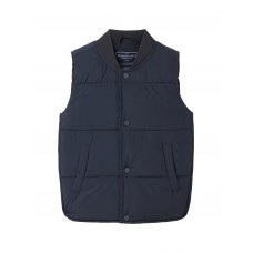 TOM TAILOR 1040969-10668  ΠΑΙΔΙΚΟ ΑΜΑΝΙΚΟ ΜΠΟΥΦΑΝ ΑΓΟΡΙ  ΜΠΛΕ